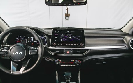 KIA K3, 2021 год, 1 770 000 рублей, 16 фотография