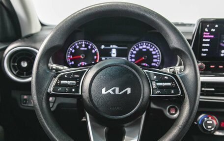 KIA K3, 2021 год, 1 770 000 рублей, 17 фотография