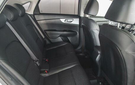 KIA K3, 2021 год, 1 770 000 рублей, 15 фотография