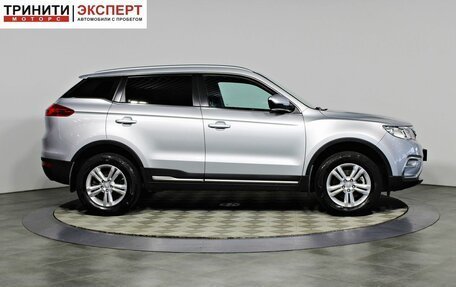 Geely Atlas I, 2019 год, 1 577 000 рублей, 4 фотография