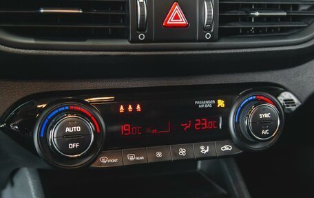 KIA K3, 2021 год, 1 770 000 рублей, 19 фотография