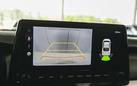 KIA K3, 2021 год, 1 770 000 рублей, 21 фотография