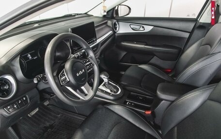 KIA K3, 2021 год, 1 770 000 рублей, 12 фотография