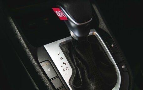 KIA K3, 2021 год, 1 770 000 рублей, 20 фотография
