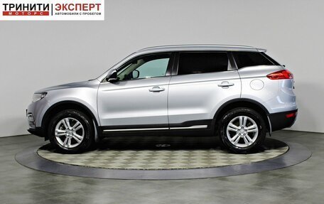 Geely Atlas I, 2019 год, 1 577 000 рублей, 5 фотография