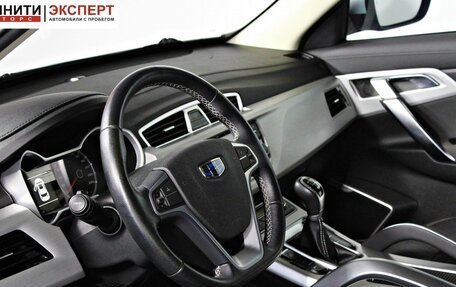Geely Atlas I, 2019 год, 1 577 000 рублей, 11 фотография