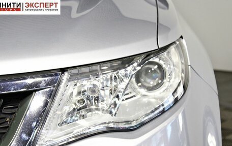 Geely Atlas I, 2019 год, 1 577 000 рублей, 9 фотография