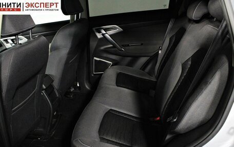 Geely Atlas I, 2019 год, 1 577 000 рублей, 16 фотография
