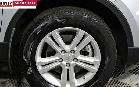 Geely Atlas I, 2019 год, 1 577 000 рублей, 10 фотография
