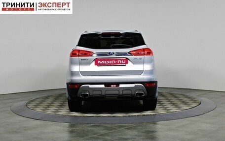 Geely Atlas I, 2019 год, 1 577 000 рублей, 7 фотография