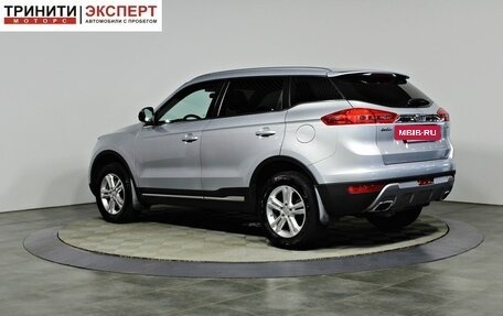 Geely Atlas I, 2019 год, 1 577 000 рублей, 6 фотография