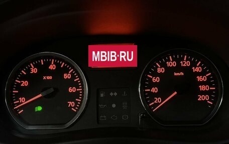 Renault Sandero I, 2013 год, 785 000 рублей, 17 фотография