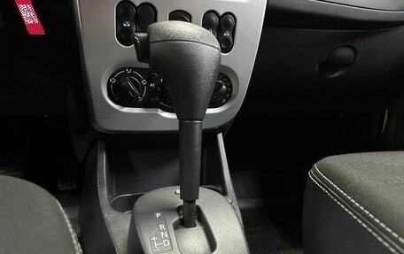 Renault Sandero I, 2013 год, 785 000 рублей, 20 фотография
