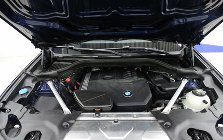 BMW X4, 2020 год, 4 080 000 рублей, 3 фотография