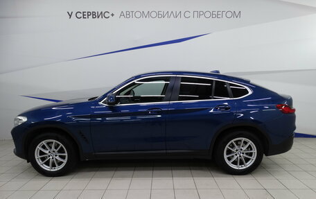BMW X4, 2020 год, 4 080 000 рублей, 4 фотография