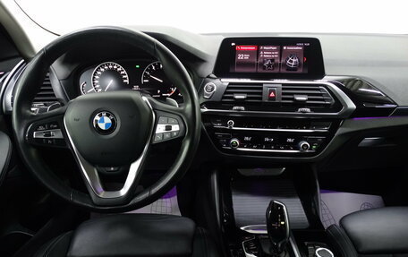 BMW X4, 2020 год, 4 080 000 рублей, 8 фотография