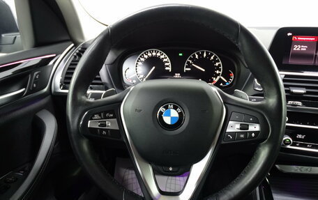 BMW X4, 2020 год, 4 080 000 рублей, 9 фотография