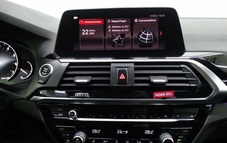 BMW X4, 2020 год, 4 080 000 рублей, 10 фотография