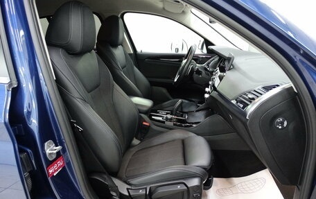 BMW X4, 2020 год, 4 080 000 рублей, 14 фотография