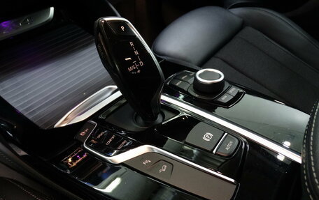 BMW X4, 2020 год, 4 080 000 рублей, 16 фотография