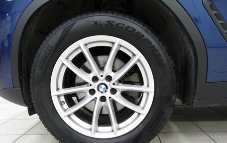 BMW X4, 2020 год, 4 080 000 рублей, 21 фотография