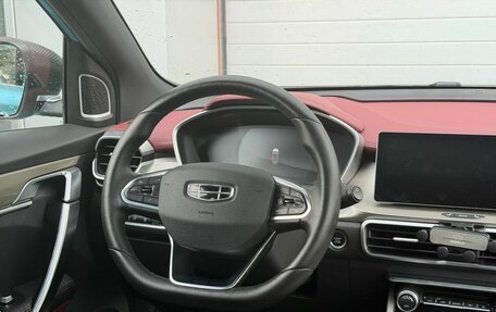 Geely Coolray I, 2022 год, 1 780 000 рублей, 11 фотография