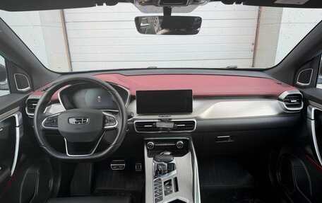 Geely Coolray I, 2022 год, 1 780 000 рублей, 10 фотография
