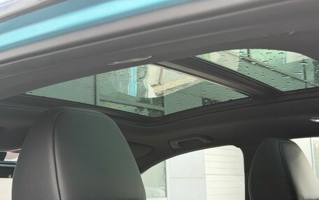 Geely Coolray I, 2022 год, 1 780 000 рублей, 13 фотография