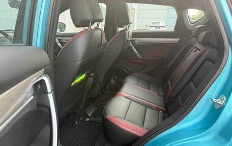 Geely Coolray I, 2022 год, 1 780 000 рублей, 14 фотография