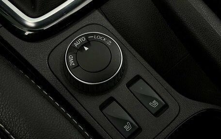 Renault Kaptur I рестайлинг, 2021 год, 1 875 700 рублей, 14 фотография
