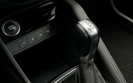 Renault Kaptur I рестайлинг, 2021 год, 1 875 700 рублей, 15 фотография