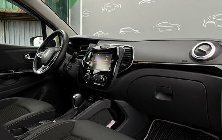 Renault Kaptur I рестайлинг, 2021 год, 1 875 700 рублей, 7 фотография
