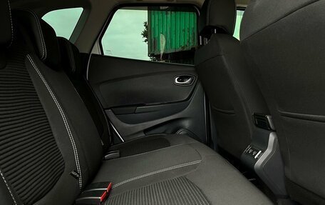 Renault Kaptur I рестайлинг, 2021 год, 1 875 700 рублей, 8 фотография