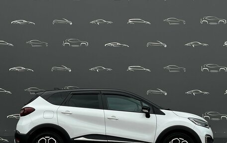 Renault Kaptur I рестайлинг, 2021 год, 1 875 700 рублей, 10 фотография