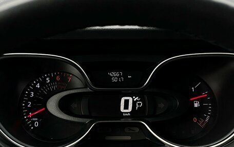 Renault Kaptur I рестайлинг, 2021 год, 1 875 700 рублей, 23 фотография