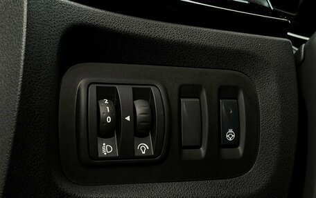 Renault Kaptur I рестайлинг, 2021 год, 1 875 700 рублей, 20 фотография
