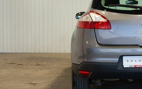 Renault Megane III, 2013 год, 905 000 рублей, 11 фотография