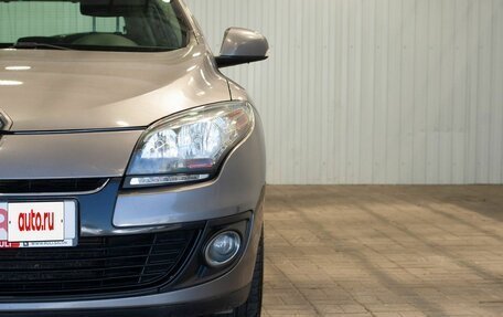 Renault Megane III, 2013 год, 905 000 рублей, 5 фотография