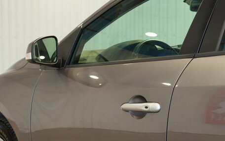 Renault Megane III, 2013 год, 905 000 рублей, 16 фотография
