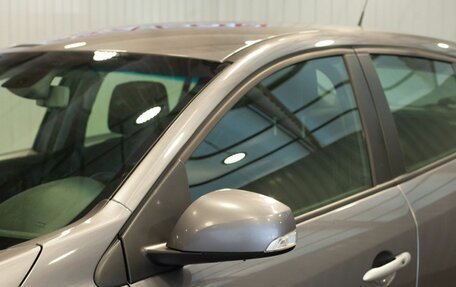 Renault Megane III, 2013 год, 905 000 рублей, 15 фотография