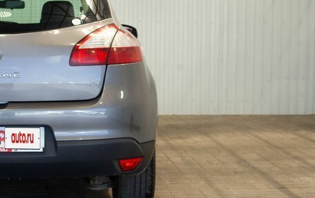 Renault Megane III, 2013 год, 905 000 рублей, 12 фотография