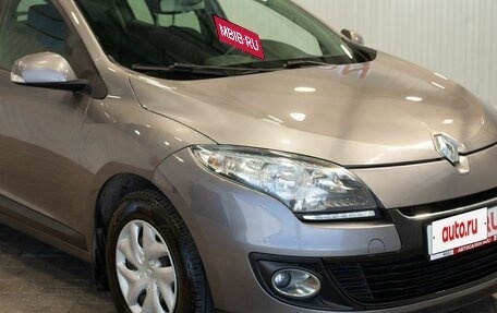 Renault Megane III, 2013 год, 905 000 рублей, 7 фотография