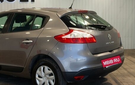 Renault Megane III, 2013 год, 905 000 рублей, 14 фотография