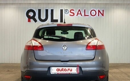 Renault Megane III, 2013 год, 905 000 рублей, 9 фотография
