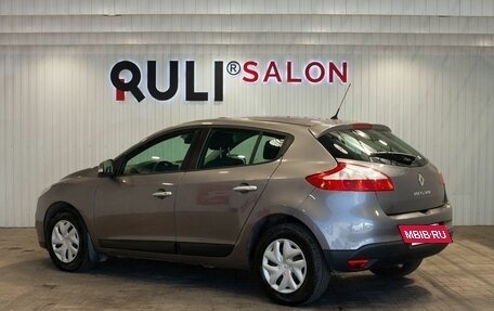 Renault Megane III, 2013 год, 905 000 рублей, 8 фотография