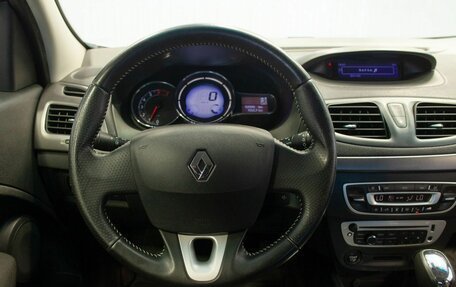 Renault Megane III, 2013 год, 905 000 рублей, 20 фотография