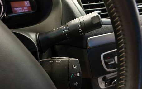 Renault Megane III, 2013 год, 905 000 рублей, 23 фотография