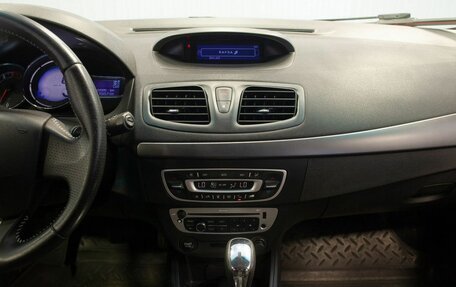 Renault Megane III, 2013 год, 905 000 рублей, 25 фотография