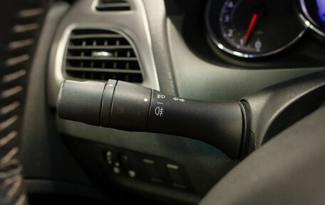 Renault Megane III, 2013 год, 905 000 рублей, 22 фотография