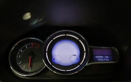 Renault Megane III, 2013 год, 905 000 рублей, 21 фотография